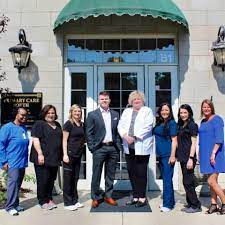 The caring podiatry team at podiatry clinic of jackson even regularly care for patients who have chronic issues, such as diabetes and arthritis. Primary Care Clinic Of Jackson Home Facebook