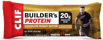 clif builder s protein bar review test