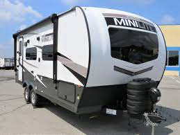 rockwood mini lite 2109s travel trailer
