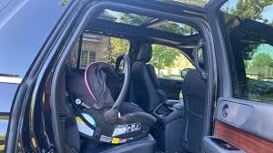 why limo car seat is important in chicago