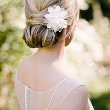 Indo western wedding bridal hairstyle / party hairstyle (magic techniques by chandra prakash easy hairstyle for party,easy hairstyles,hairstyle for party,messy bun,ladies hair style,hairstyle for. From Romantic To Rustic A Hairstyle To Suit Every Wedding Theme