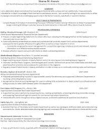 Examples Of Resumes For Customer Service Representative Resume