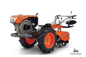kubota tractor implements list
