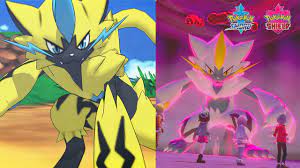 Let's Get Shiny Zeraora In Pokémon Sword & Sheild — Explosion Network |  Independent Australian Reviews, News, Podcasts, Opinions