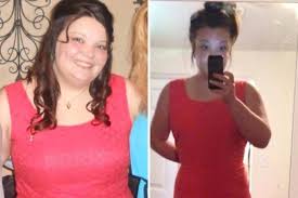 Weight Loss Before And After Photos The Healthy