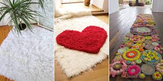 16 awesome diy rugs to brighten up your