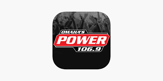 power 106 9 on the app