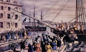 7 myths about the boston tea party