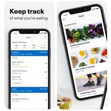 the best weight loss apps free and