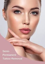 semi permanent makeup l eto clinic