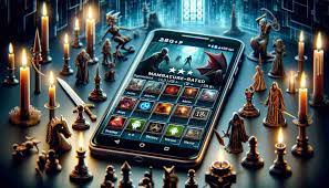 18 android games