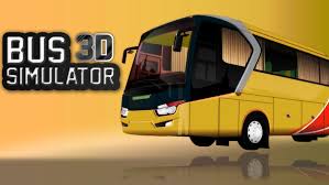 Bus Simulator 3D - staňte se řidičem veřejné dopravy - aplikace na mobil s  Android
