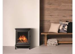 Stovax Chesterfield 5 Electric Stove
