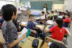 Teachers must nurture critical thinking, confidence in English for a shot  at 2020 goals | The Japan Times
