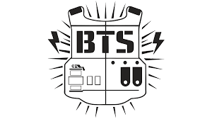 As with other men's group bts has a very unique logo with a meaningful design. Bts Logo The Most Famous Brands And Company Logos In The World