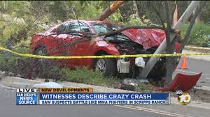 They say losing a child is the worst thing a parent can endure. Drug Deal Gone Bad Leads To Fight Car Crash In Scripps Ranch Youtube