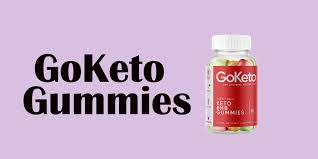 GoKeto Gummies | Facebook