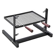 130 Adjustable Surface Cooking Grate
