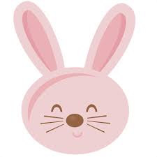 Free download cute bunny face svg cut file free svg cut files. Bunny Face Svg Cutting Files For Cricut Silhouette Pazzles Free Svg Cuts Free Svgs Cut Cute Files For Scrapbooking