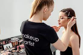 the life of a makeup artist beauty