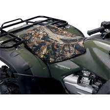 Moose Cordura Elastic Seat Cover