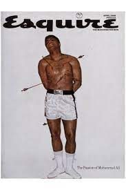 Below are a selection of pictures from throughout his life. Did You Catch Mad Men S Not So Pretentious Muhammad Ali Nod