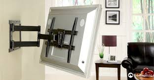 5 Types Of Tv Mount For Modern Homes