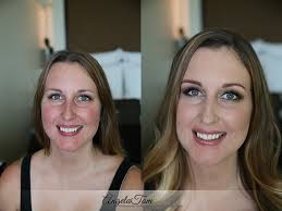 celebrity pageant wedding makeup artist