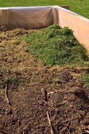 re energizing raised bed soil how to