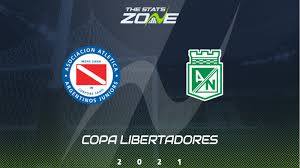 Follow the copa libertadores live football match between atlético nacional and argentinos juniors with eurosport. Ugbogvcv2hmu3m