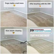 carpet cleaning in independence mo