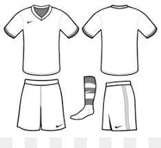 Free t shirt mockup psd on behance (behance.net). Jersey Template Unduh Gratis T Shirt Jersey Kit Sepak Bola Template Kosong Soccer Jersey Template Gambar Png
