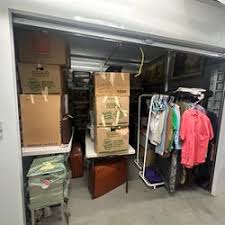 storage unit take over in san