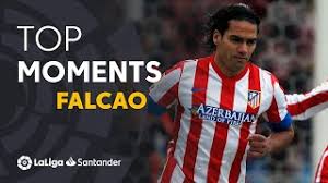 Radamel falcao biography, life, interesting facts. Top 25 Goals Radamel Falcao En Laliga Santander Youtube