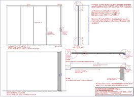 Technical Information Sunseeker Doors