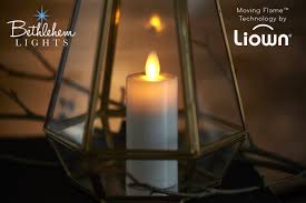 Liown And Gki Bethlehem Expand Flameless Candles Partnership Customers Benefit With Bigger Selection Better Pricing