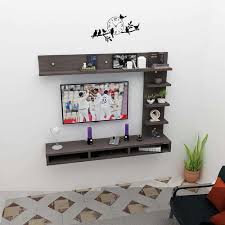 lcd tv cabinet for home and hotel