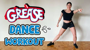25 best dance workouts on you