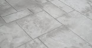 concrete floor restoration
