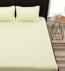 Striped King Bed Sheets Striped