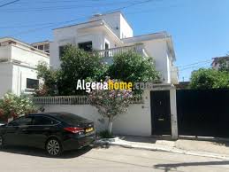 vente villa oran algeriahome com