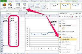 How To Plot Multiple Lines On An Excel Graph Business