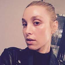 whitney port responds to critics after