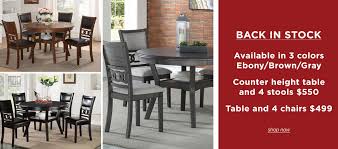 We offer maryland's largest tilt, swivel and caster selection. Mario S Furniture Lowell Ma