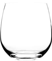 Engraved Or Printed Wine Glasses