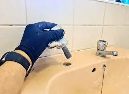 How To Change Basin Taps The Complete