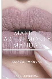 makeup artist money manual makeup