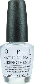 opi natural nail strenghtener 15 ml