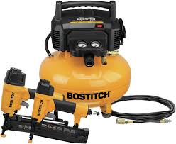 bosch btfp2kit 2 tool and compressor