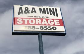 commercial storage rochester